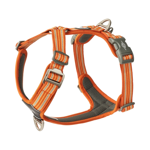 DOG Copenhagen V3 Comfort Walk Air Orange Sun